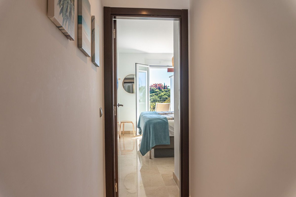 3 Bed Penthouse in La Mairena