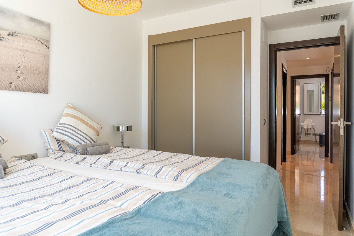 3 Bed Penthouse in La Mairena