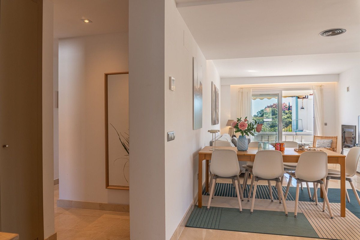 3 Bed Penthouse in La Mairena
