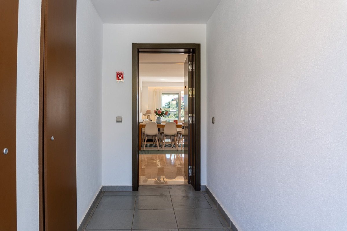 3 Bed Penthouse in La Mairena