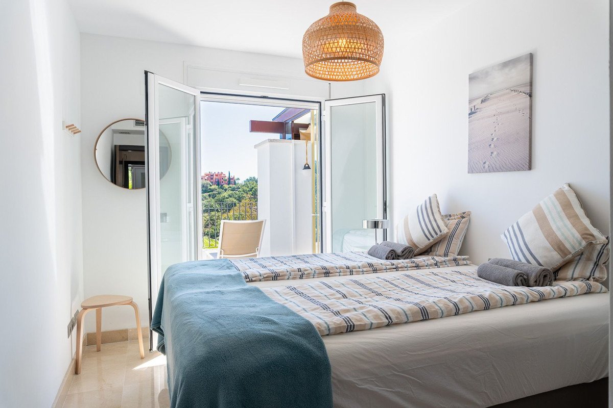 3 Bed Penthouse in La Mairena