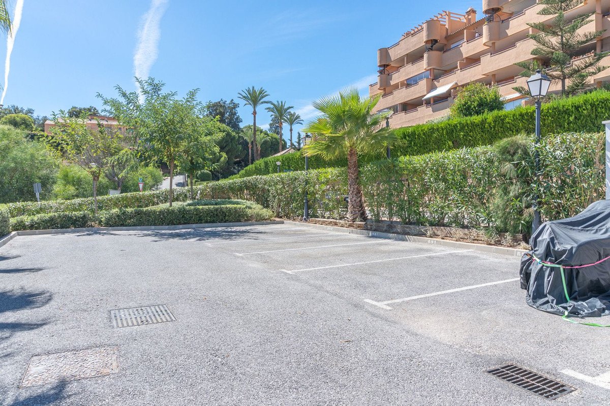 3 Bed Penthouse in La Mairena