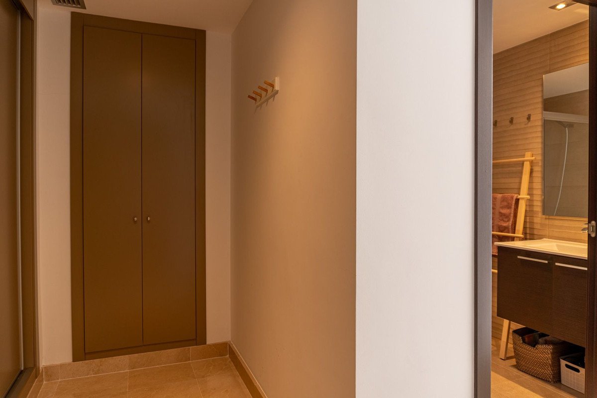 3 Bed Penthouse in La Mairena