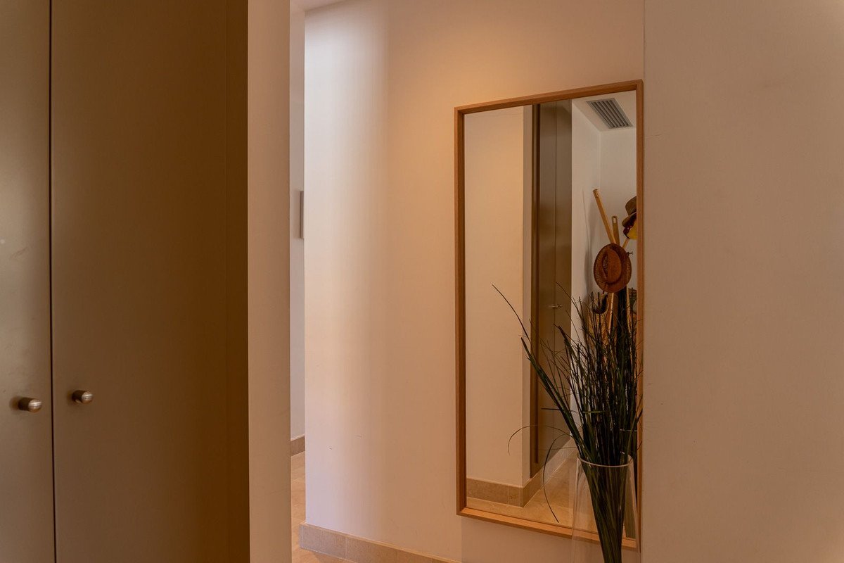 3 Bed Penthouse in La Mairena