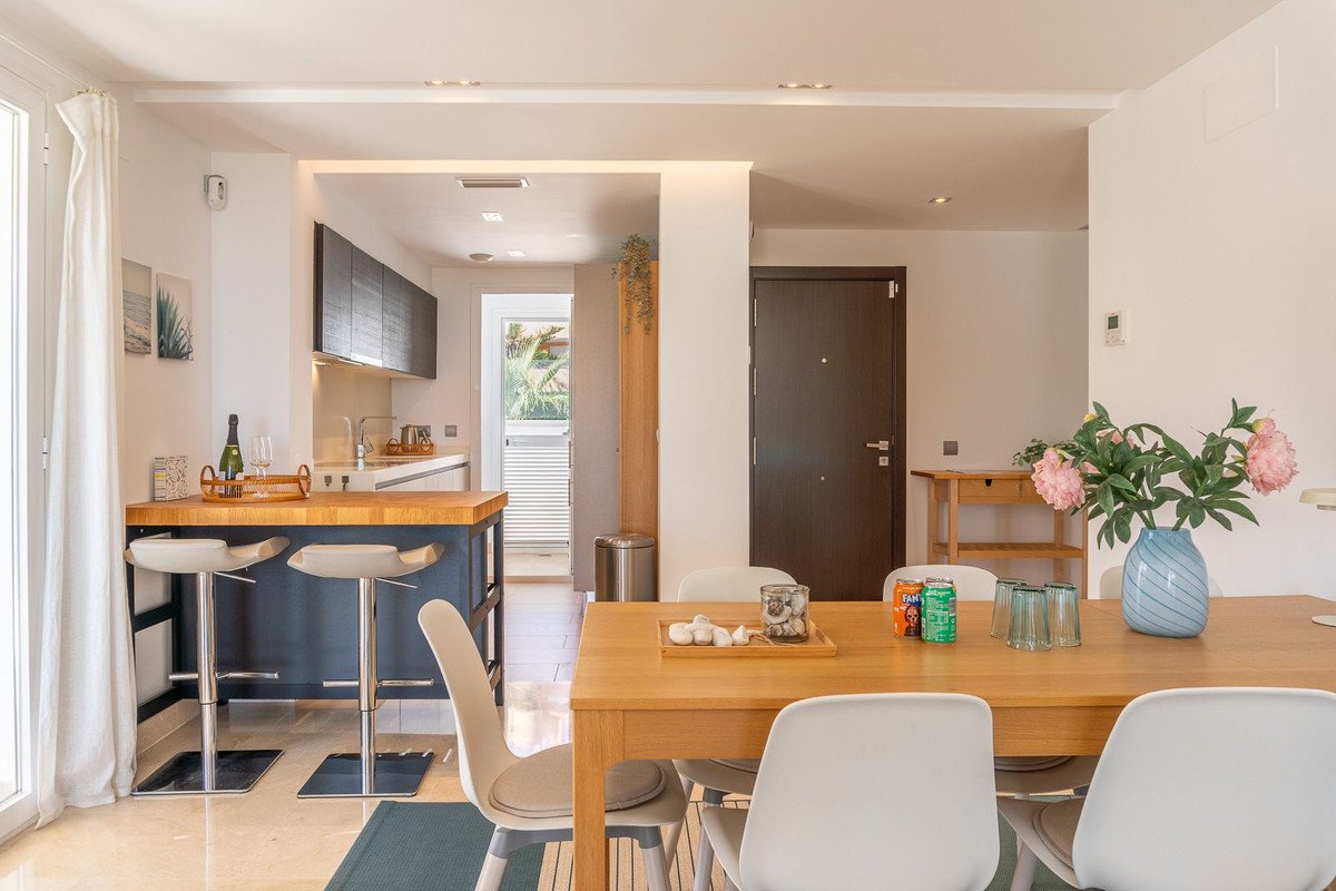 3 Bed Penthouse in La Mairena