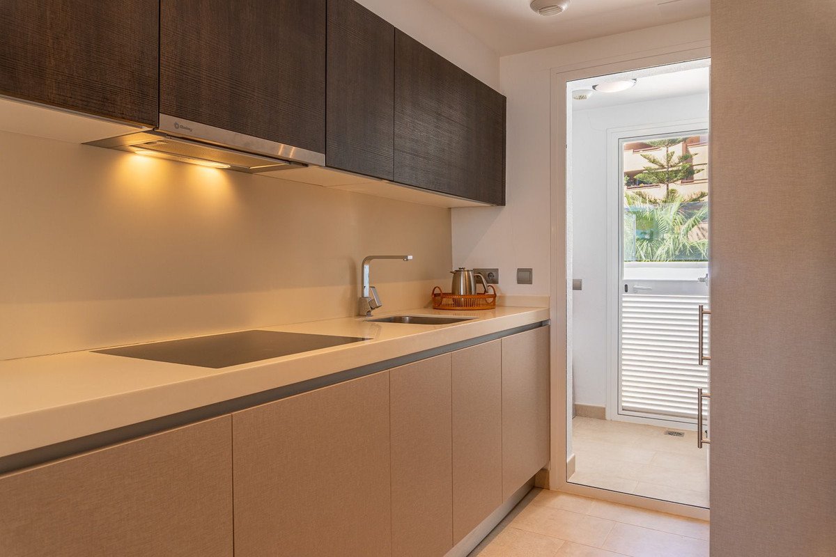 3 Bed Penthouse in La Mairena