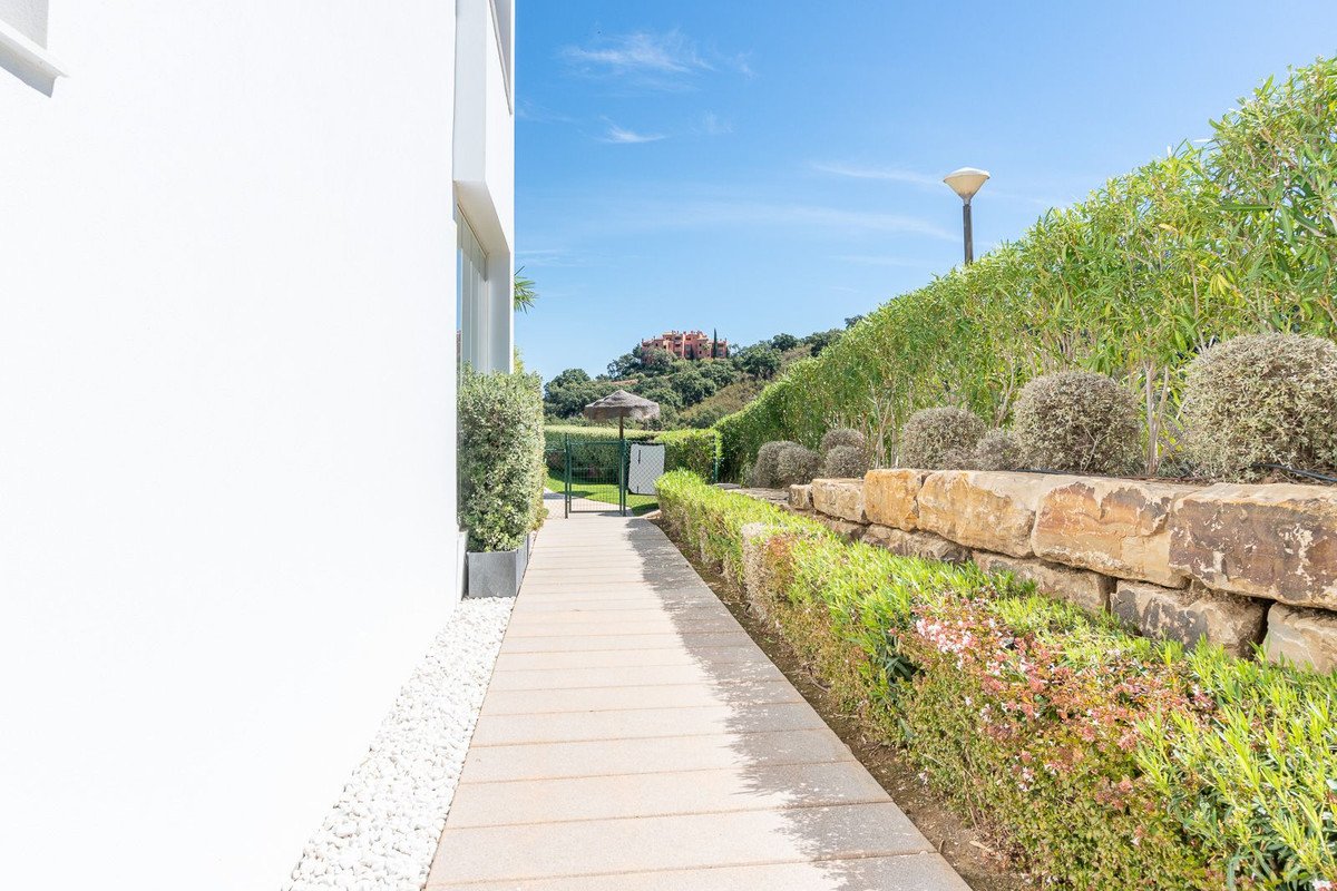3 Bed Penthouse in La Mairena