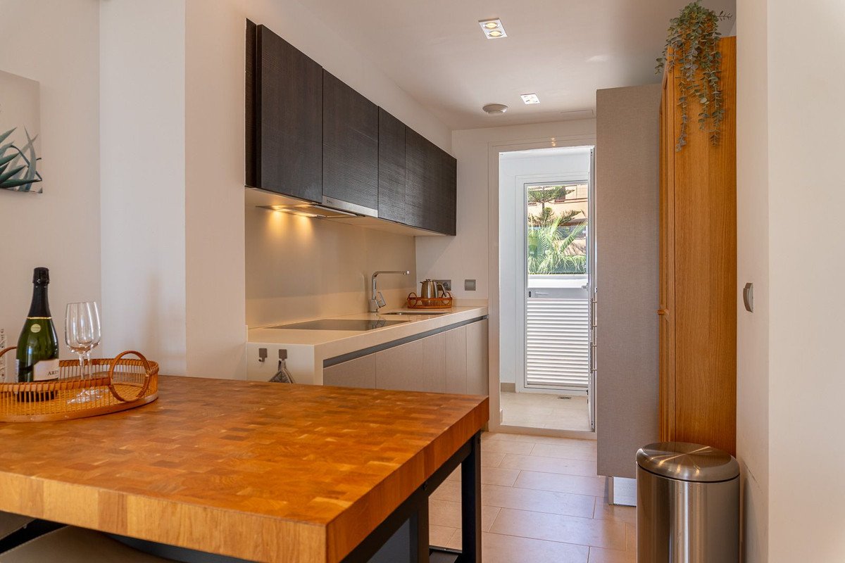 3 Bed Penthouse in La Mairena