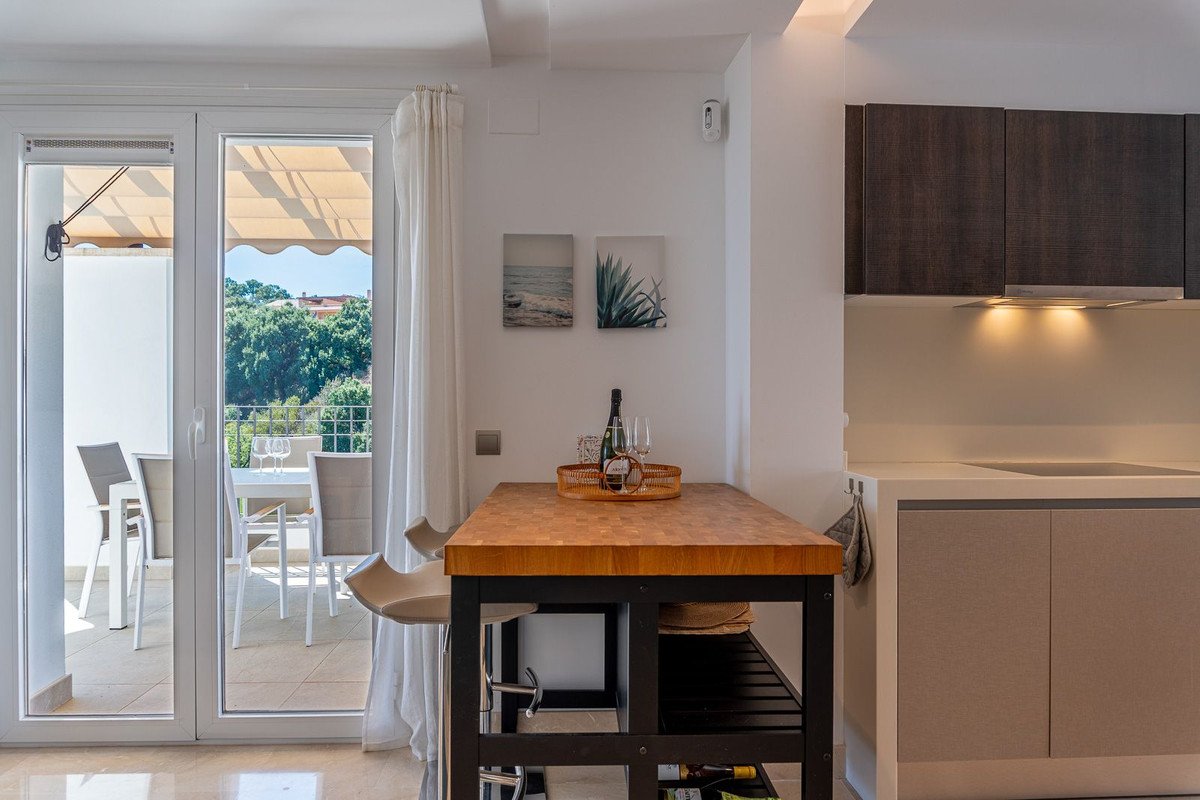 3 Bed Penthouse in La Mairena