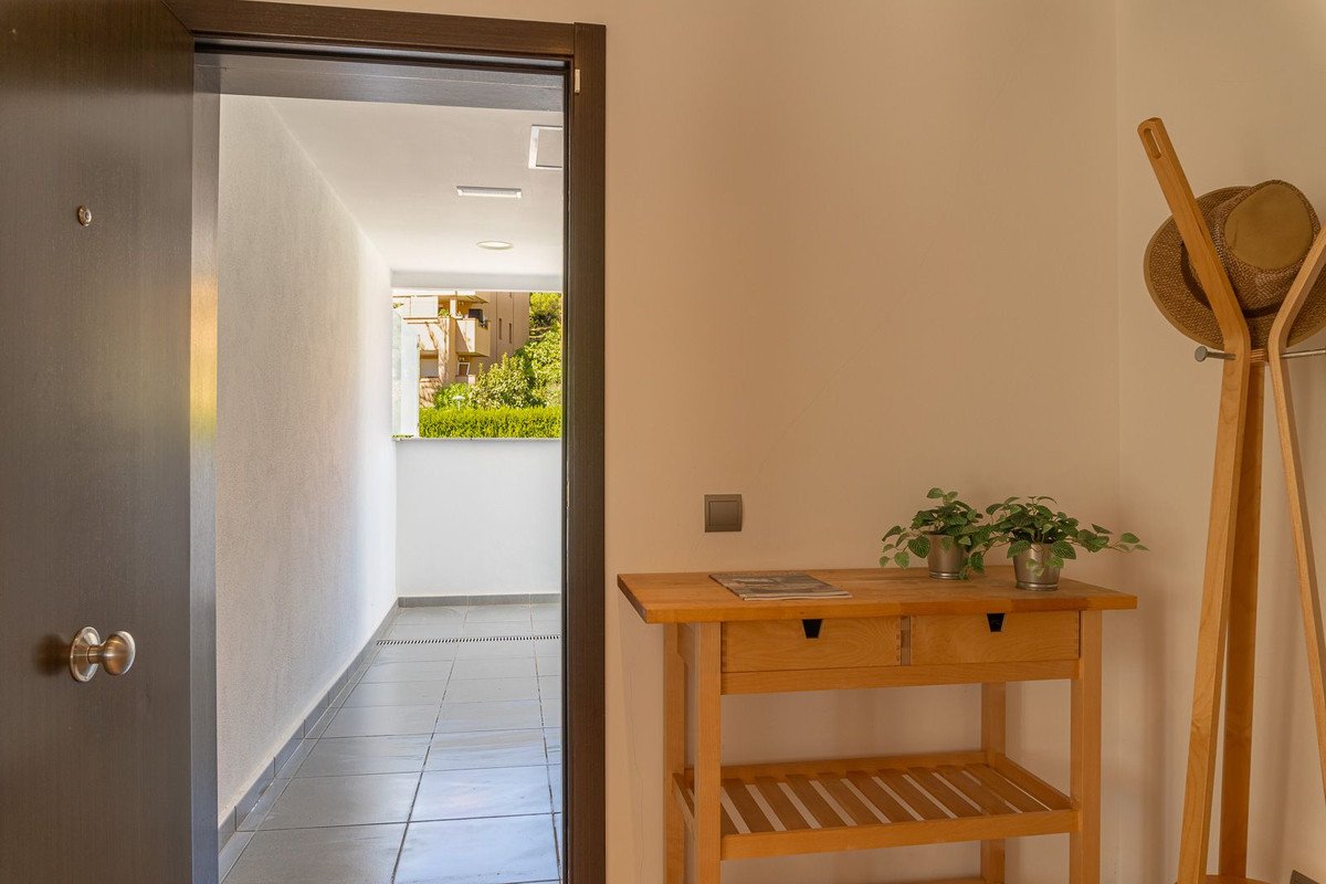 3 Bed Penthouse in La Mairena