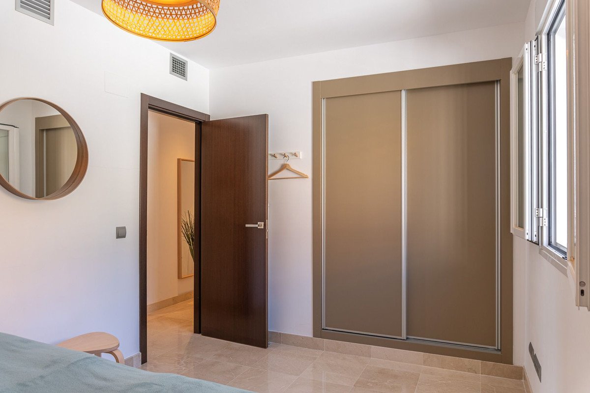 3 Bed Penthouse in La Mairena