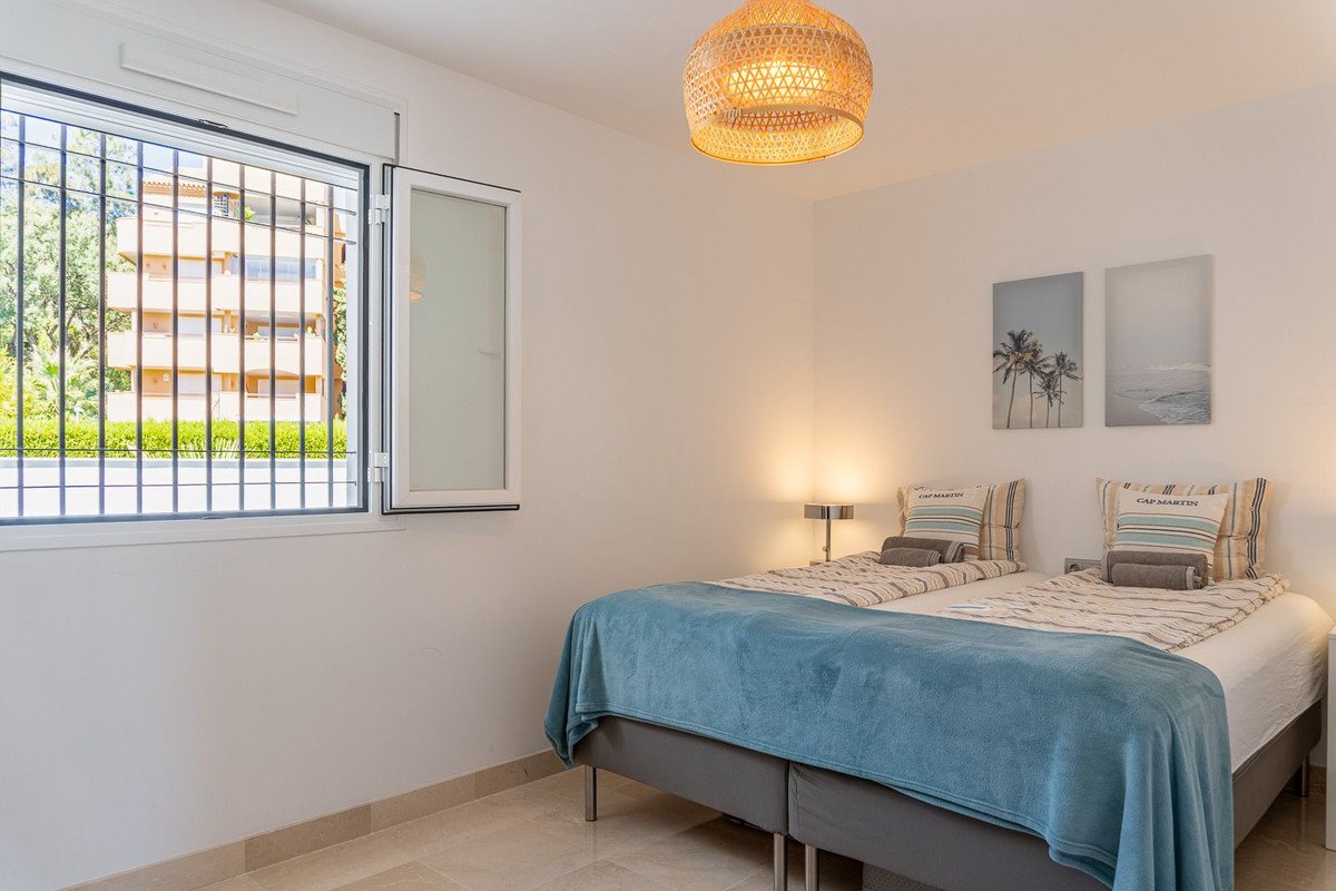 3 Bed Penthouse in La Mairena