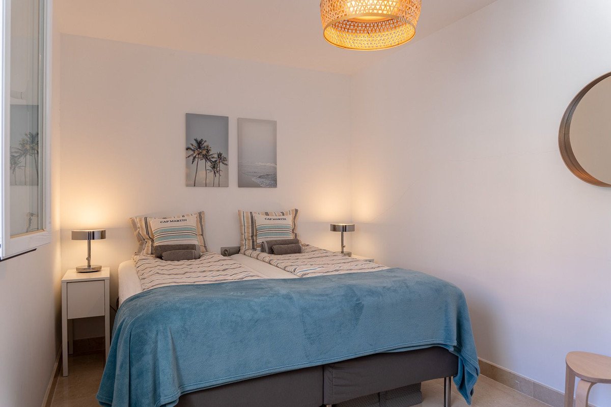 3 Bed Penthouse in La Mairena
