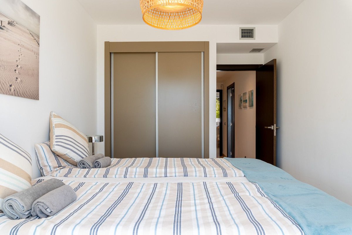 3 Bed Penthouse in La Mairena