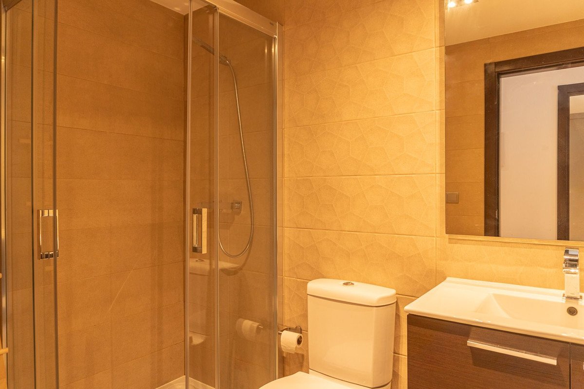 3 Bed Penthouse in La Mairena