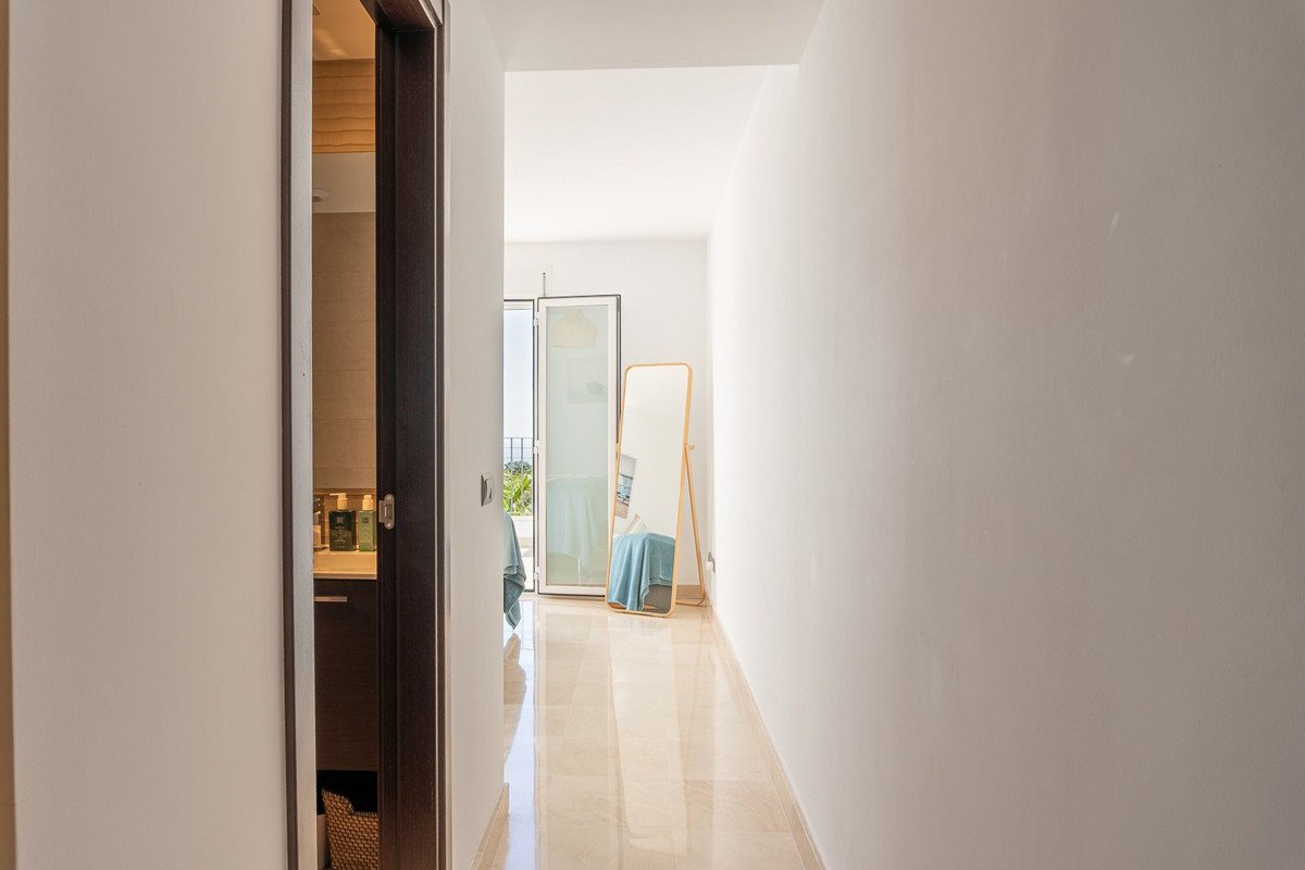 3 Bed Penthouse in La Mairena