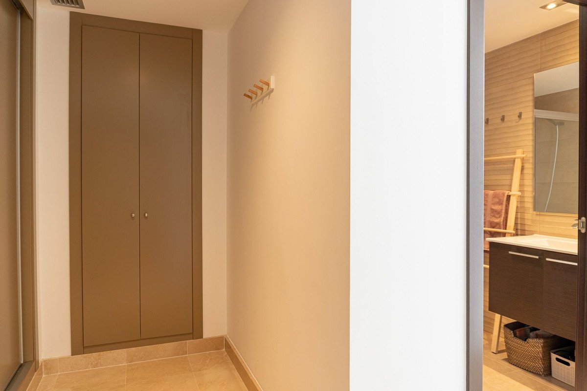 3 Bed Penthouse in La Mairena