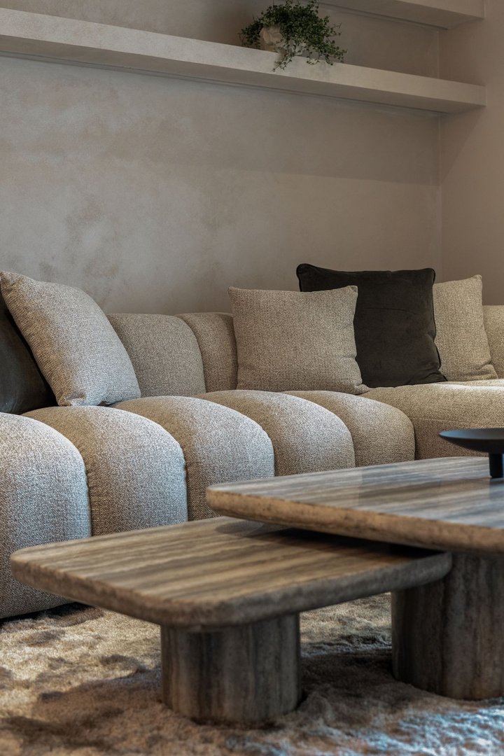 3 Bed Middle Floor Apartment in Benahavís