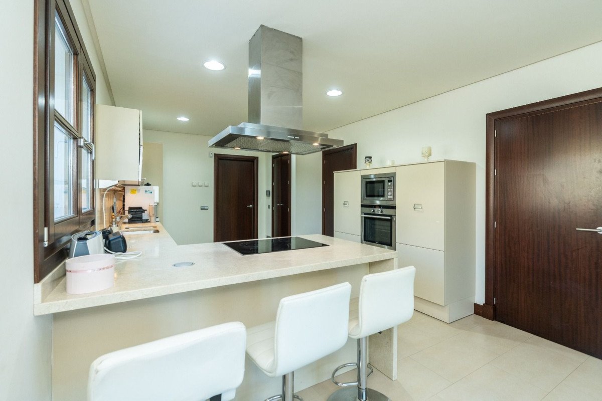 3 Bed Detached Villa in El Paraiso