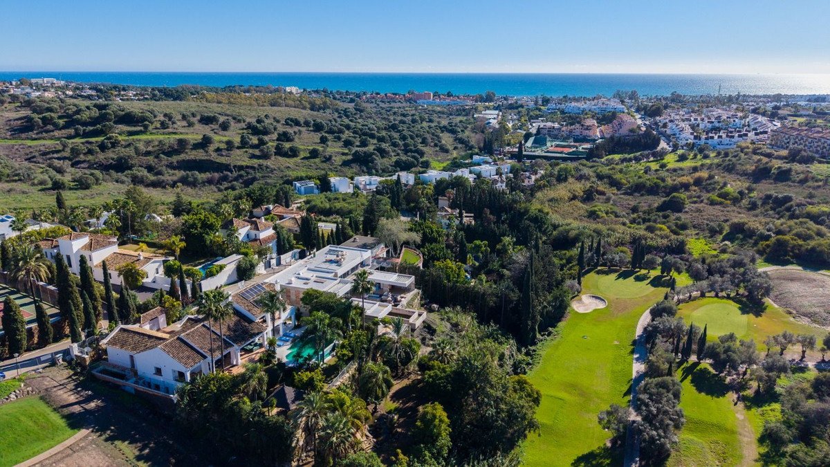 3 Bed Detached Villa in El Paraiso