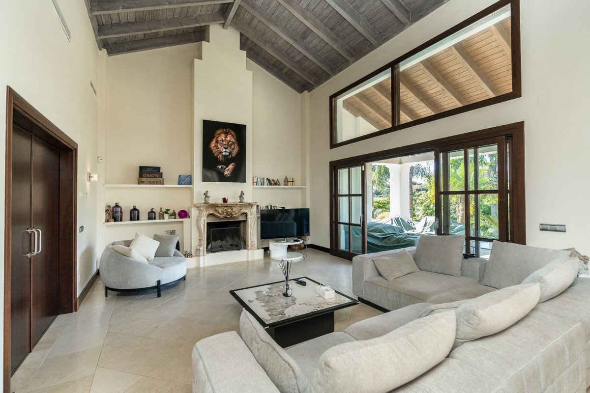 3 Bed Detached Villa in El Paraiso