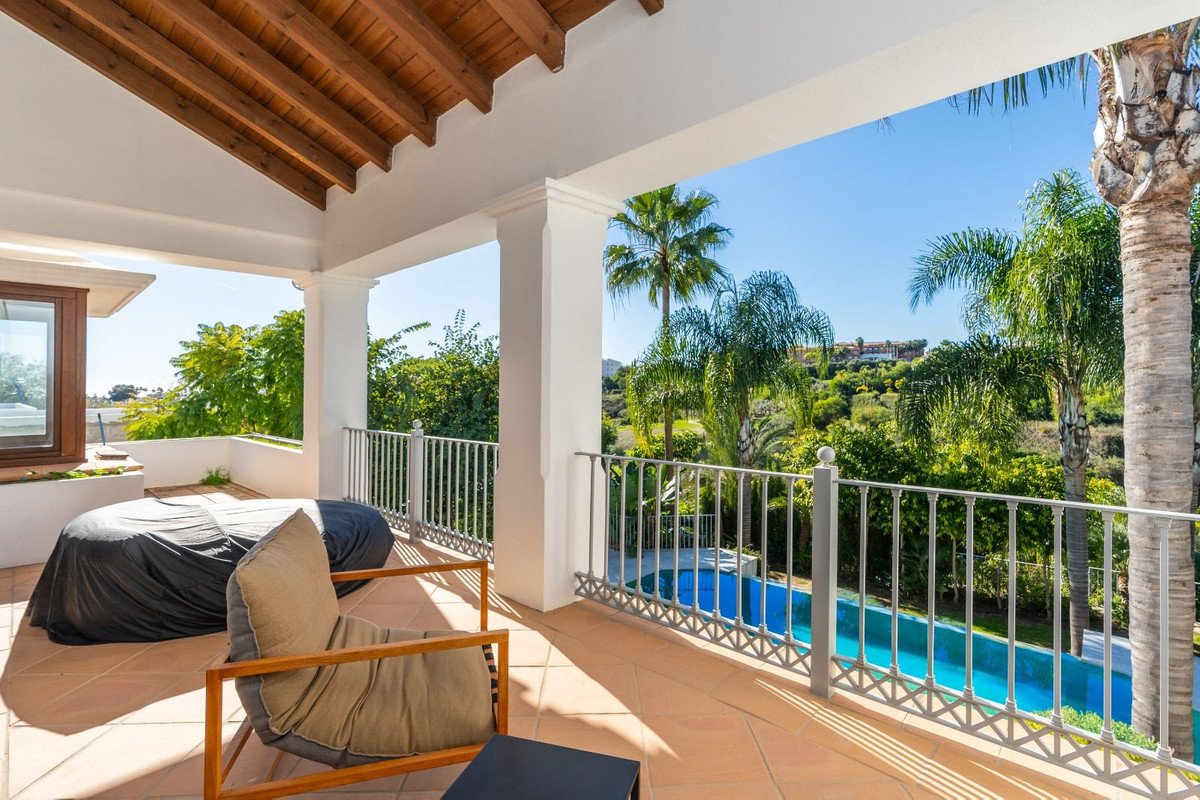 3 Bed Detached Villa in El Paraiso