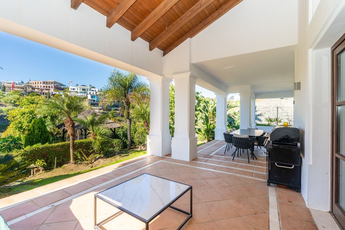 3 Bed Detached Villa in El Paraiso