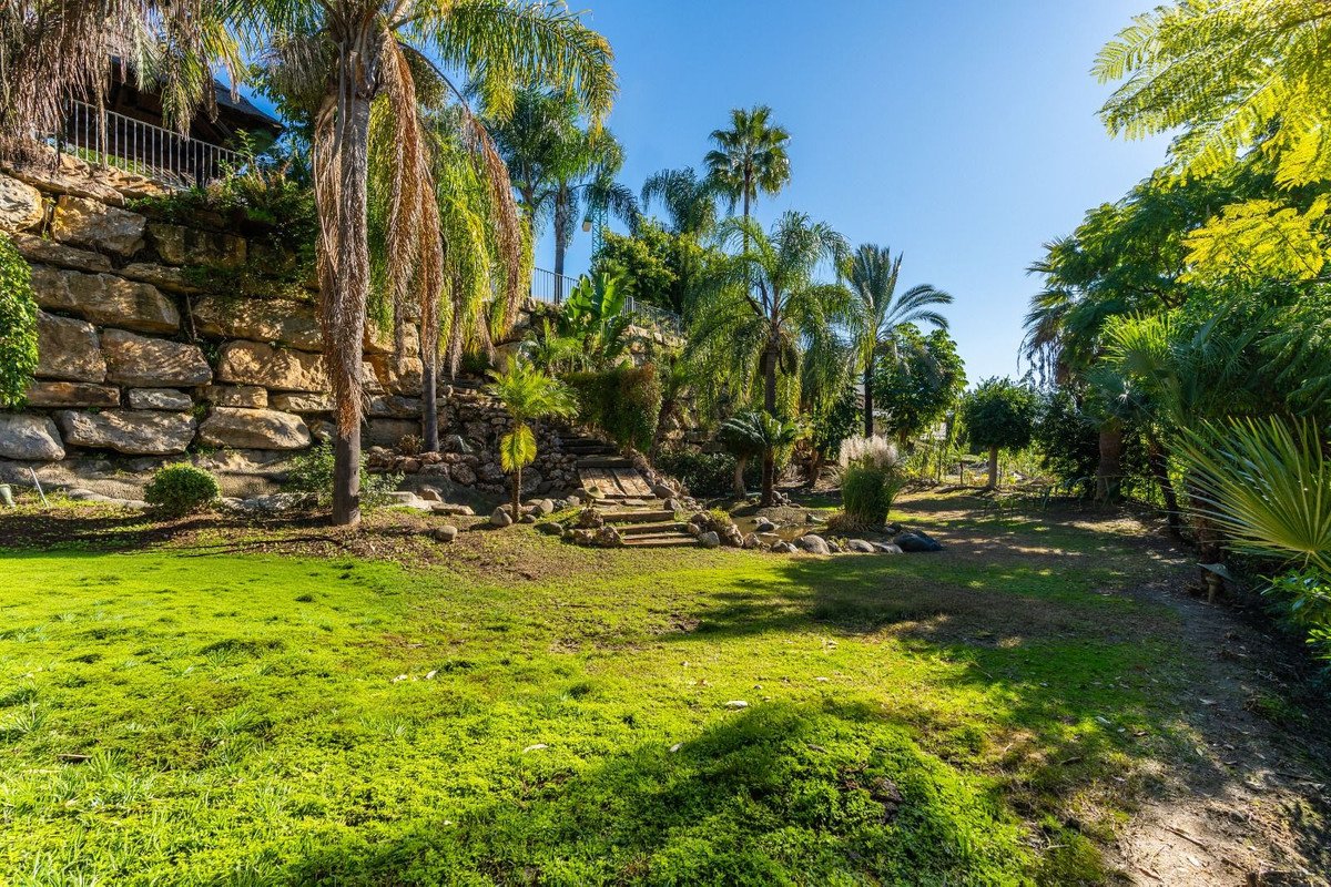 3 Bed Detached Villa in El Paraiso