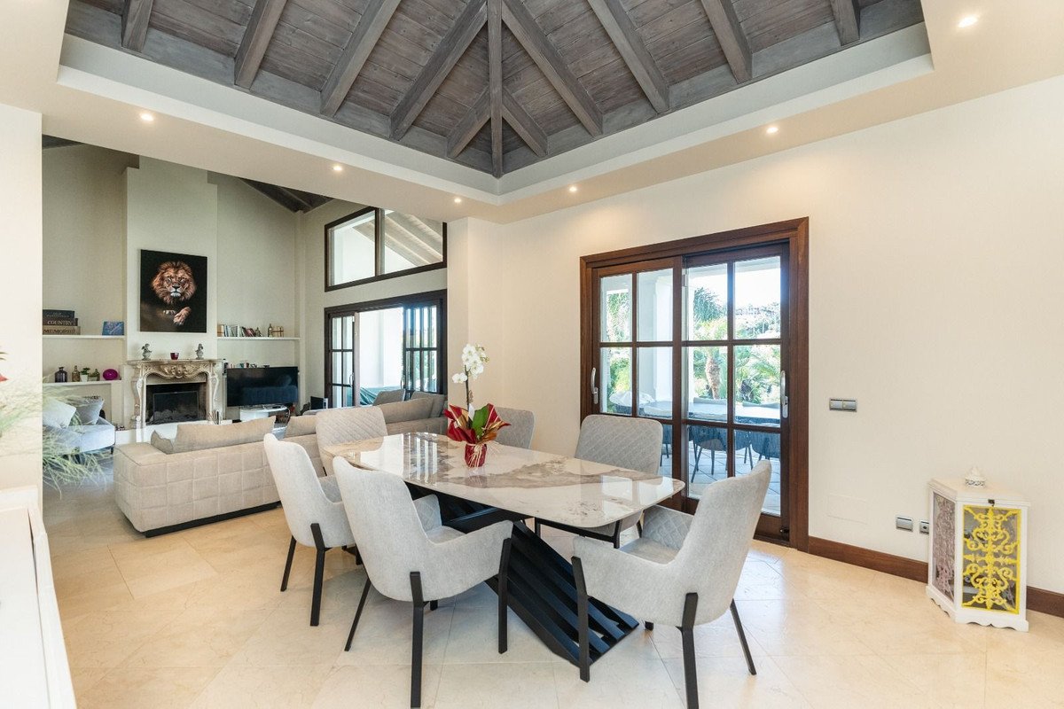 3 Bed Detached Villa in El Paraiso
