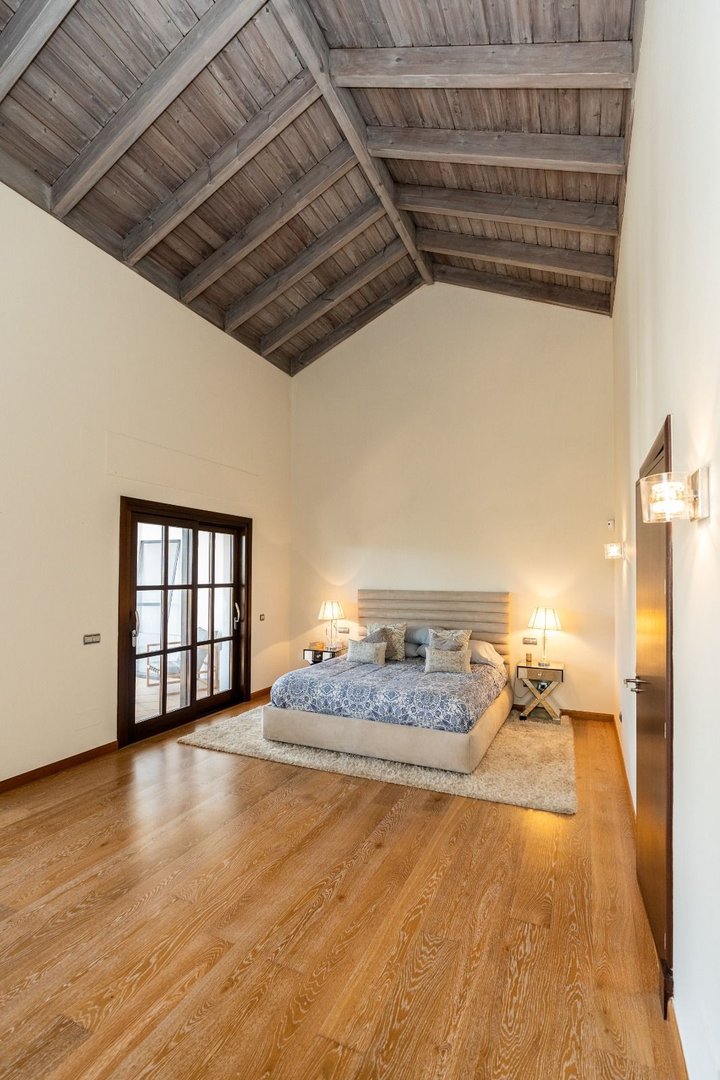 3 Bed Detached Villa in El Paraiso