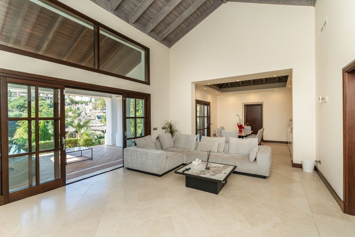 3 Bed Detached Villa in El Paraiso