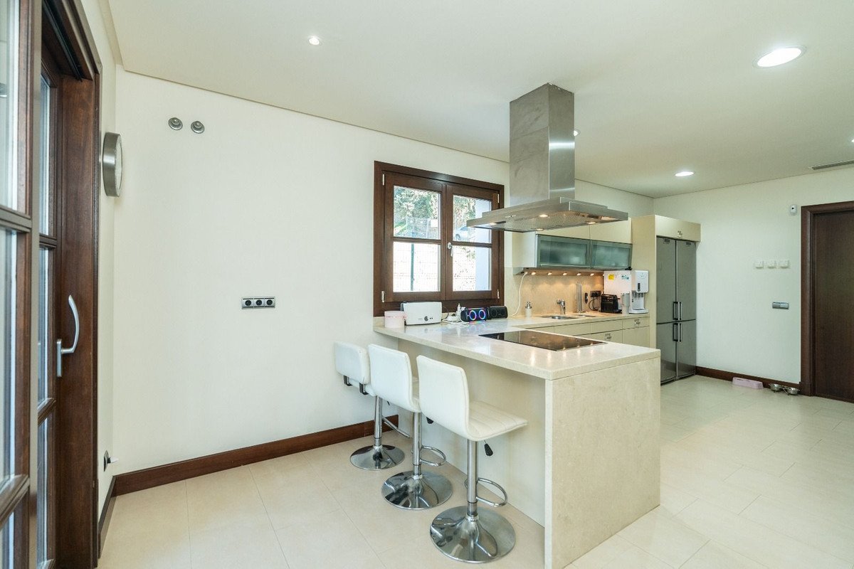 3 Bed Detached Villa in El Paraiso