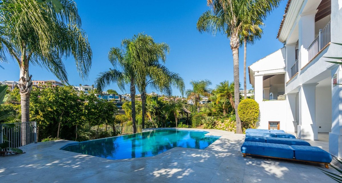 3 Bed Detached Villa in El Paraiso