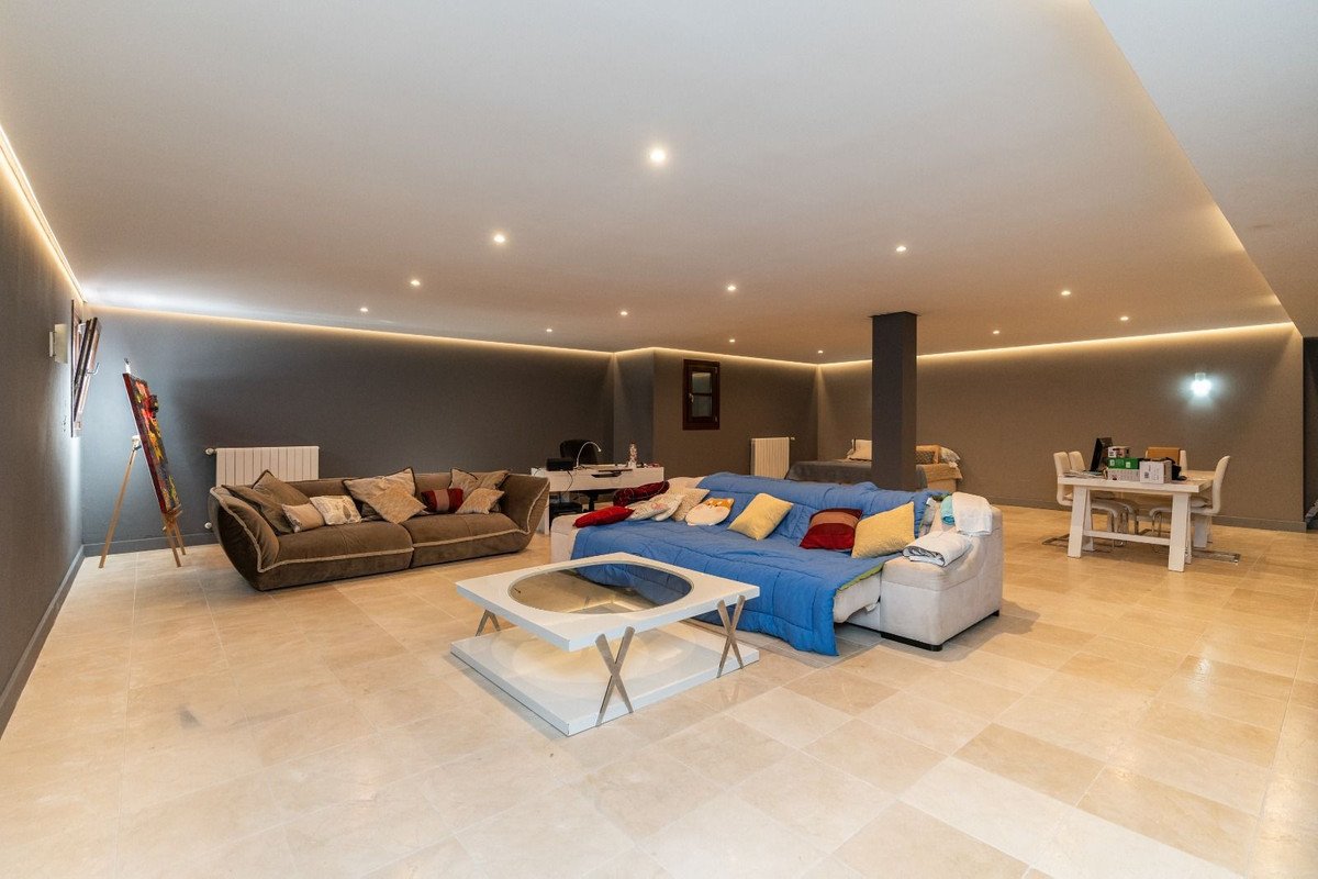 3 Bed Detached Villa in El Paraiso