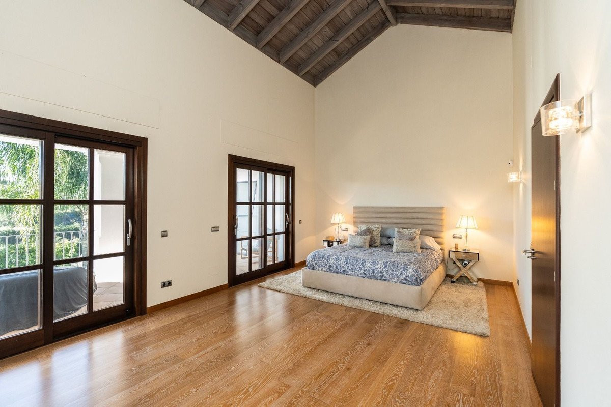 3 Bed Detached Villa in El Paraiso