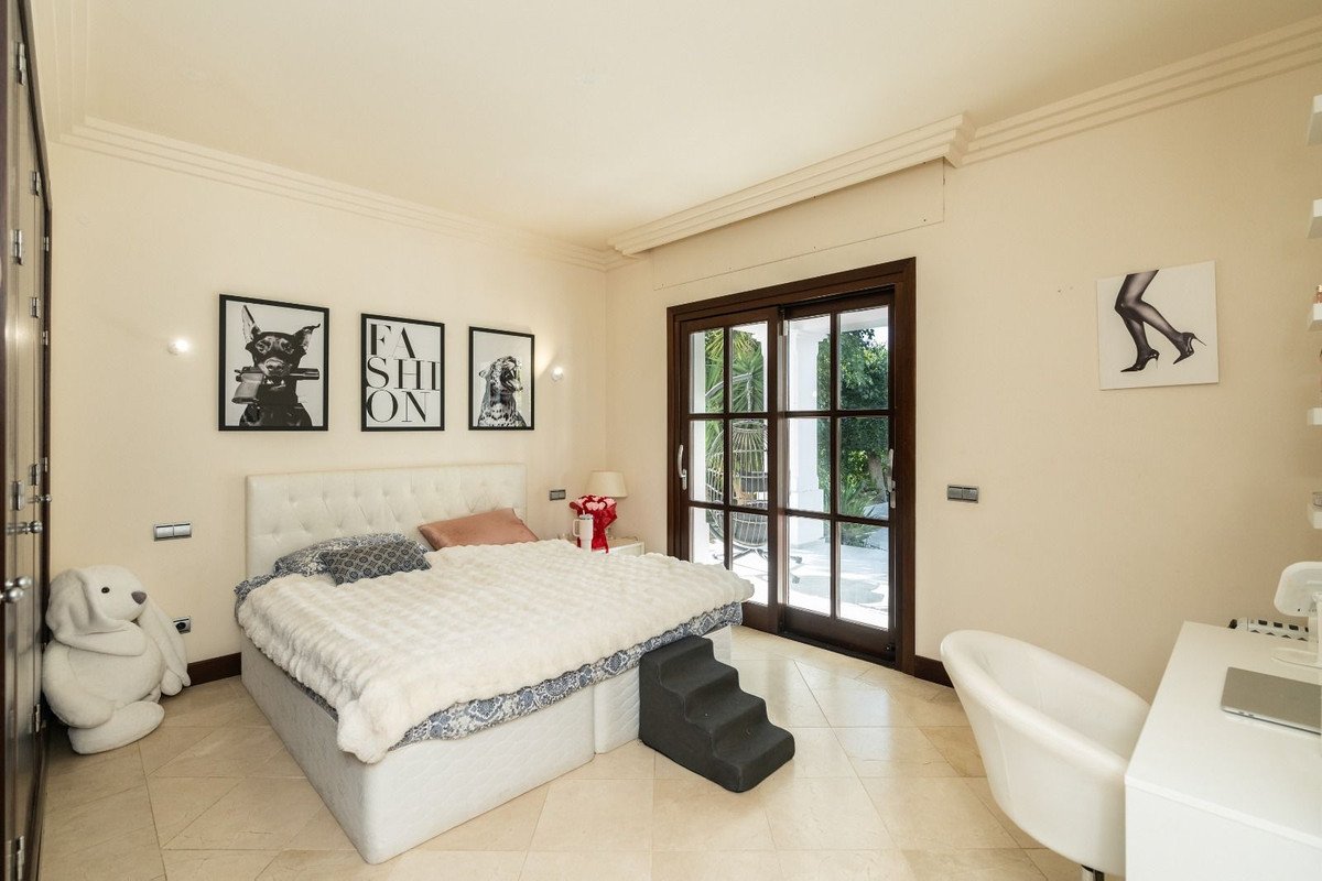 3 Bed Detached Villa in El Paraiso