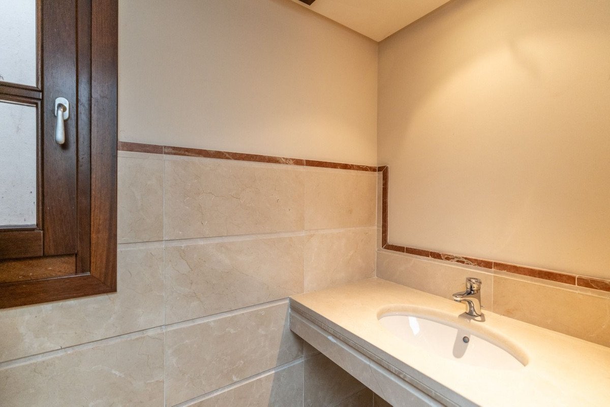 3 Bed Detached Villa in El Paraiso