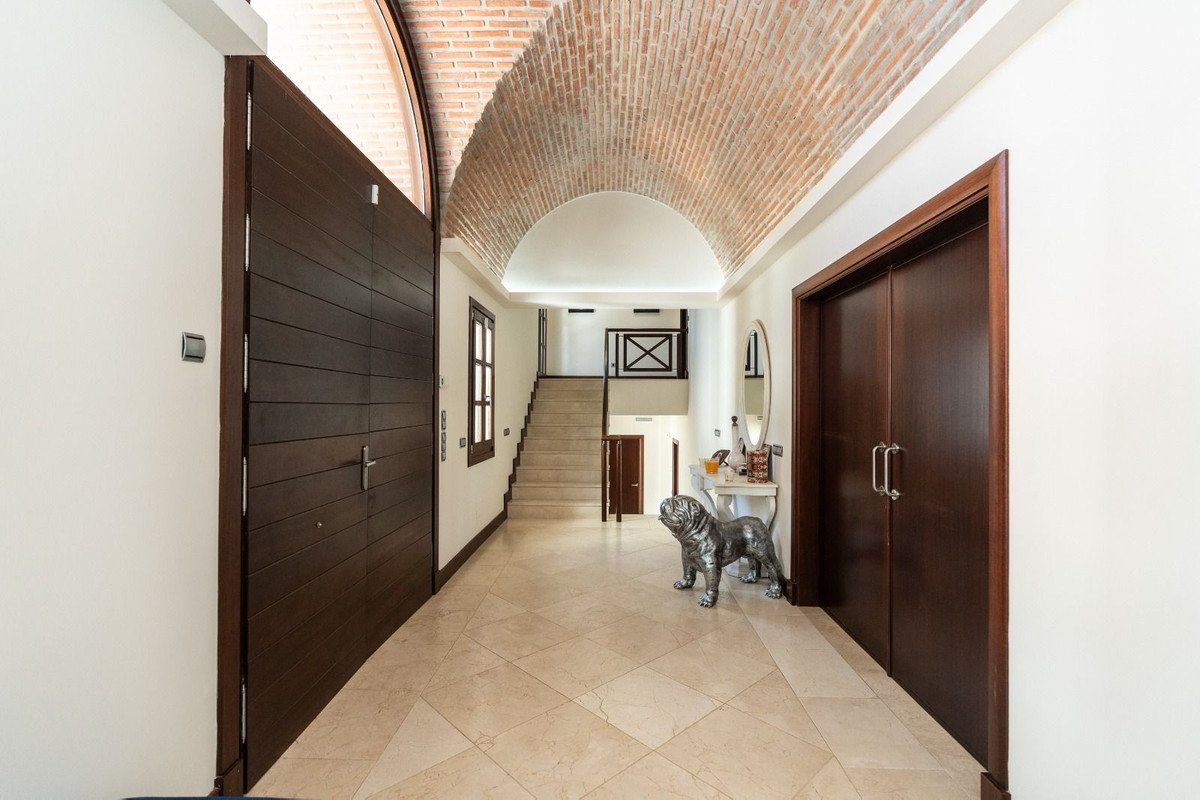 3 Bed Detached Villa in El Paraiso