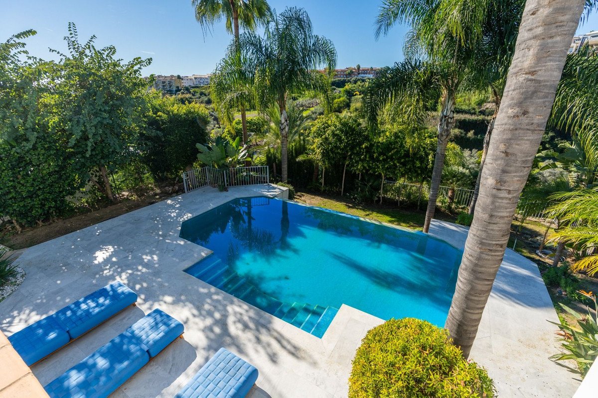 3 Bed Detached Villa in El Paraiso
