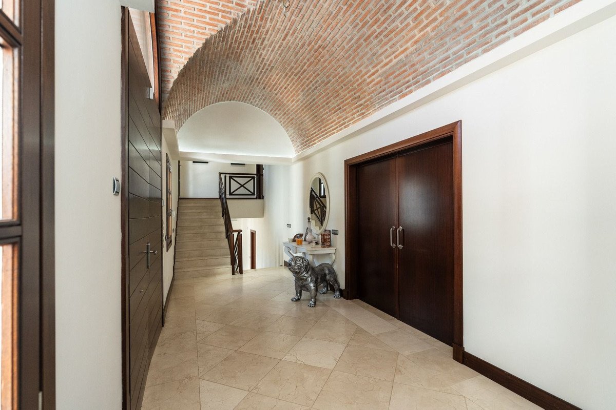 3 Bed Detached Villa in El Paraiso