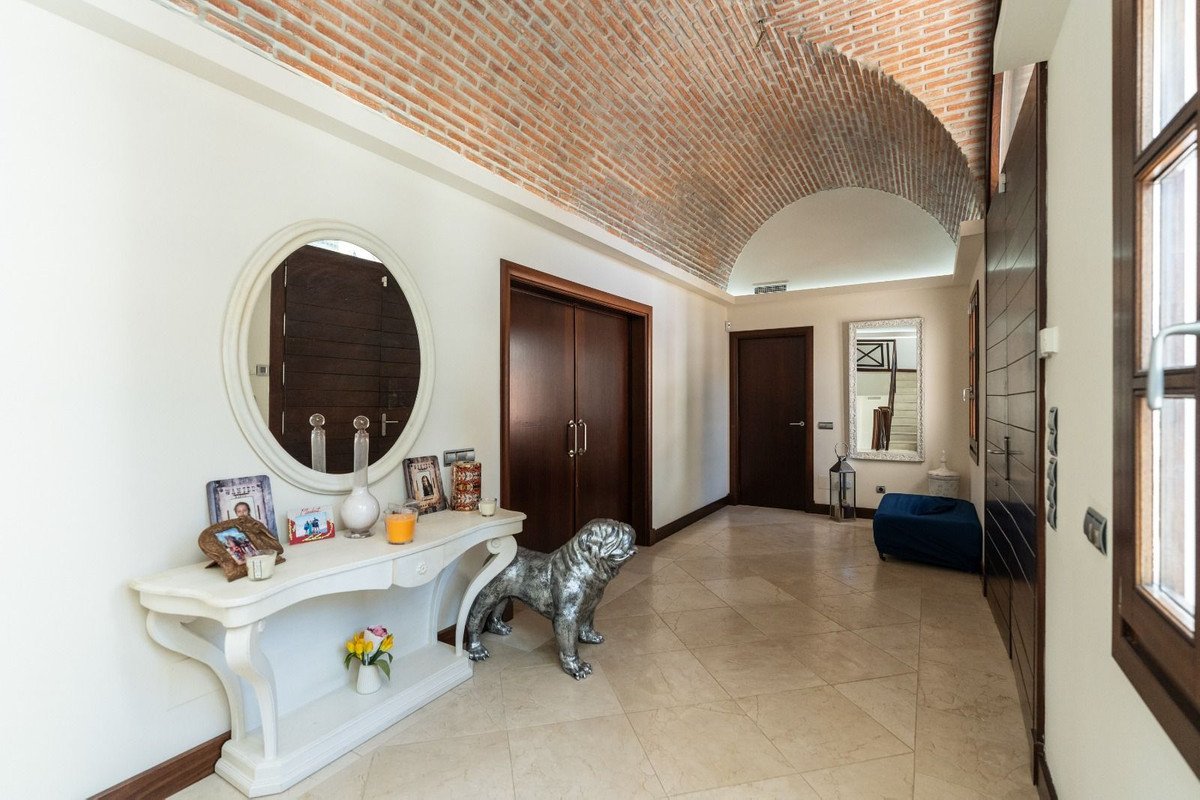 3 Bed Detached Villa in El Paraiso