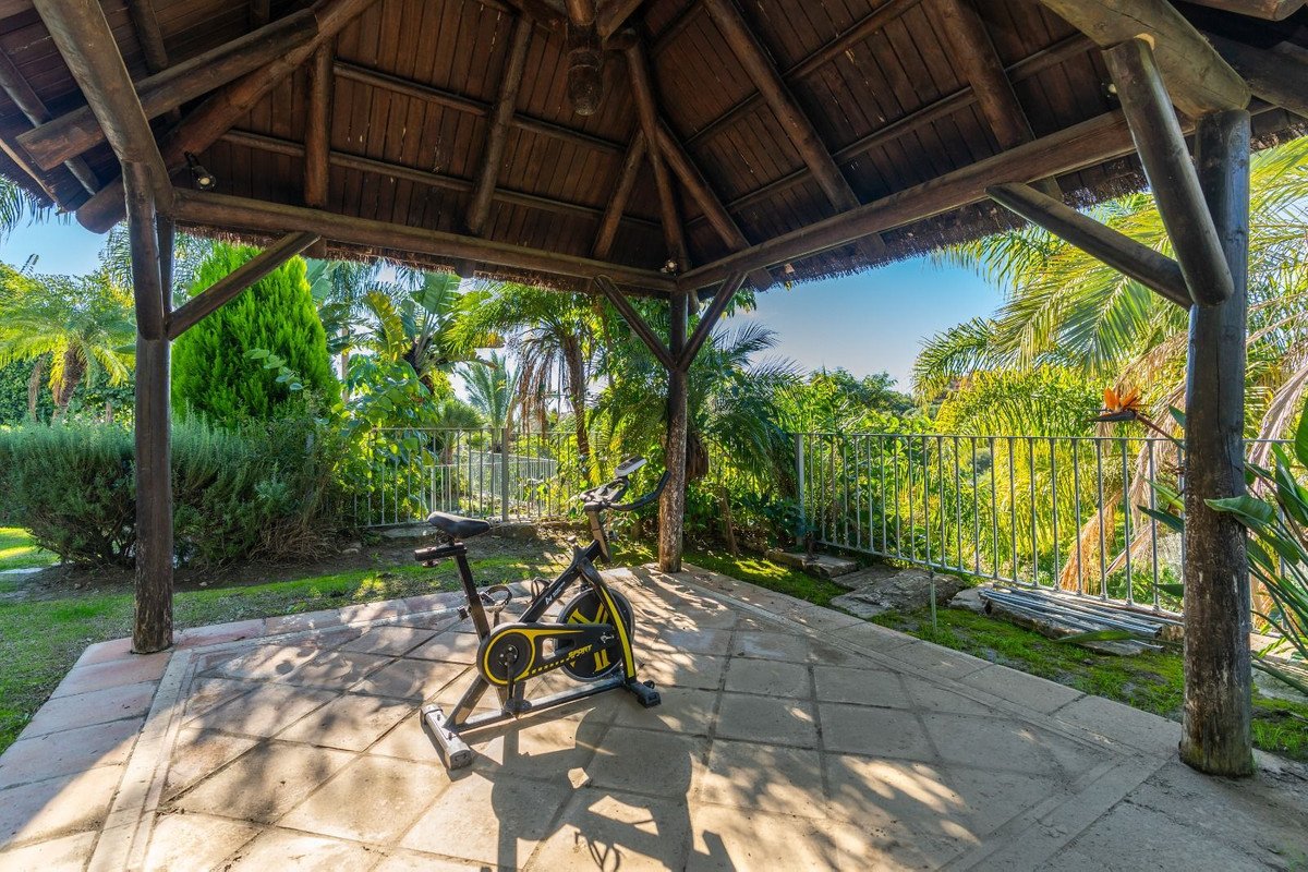 3 Bed Detached Villa in El Paraiso