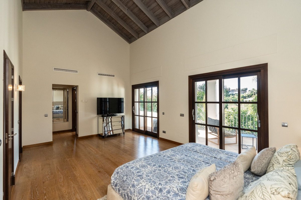 3 Bed Detached Villa in El Paraiso