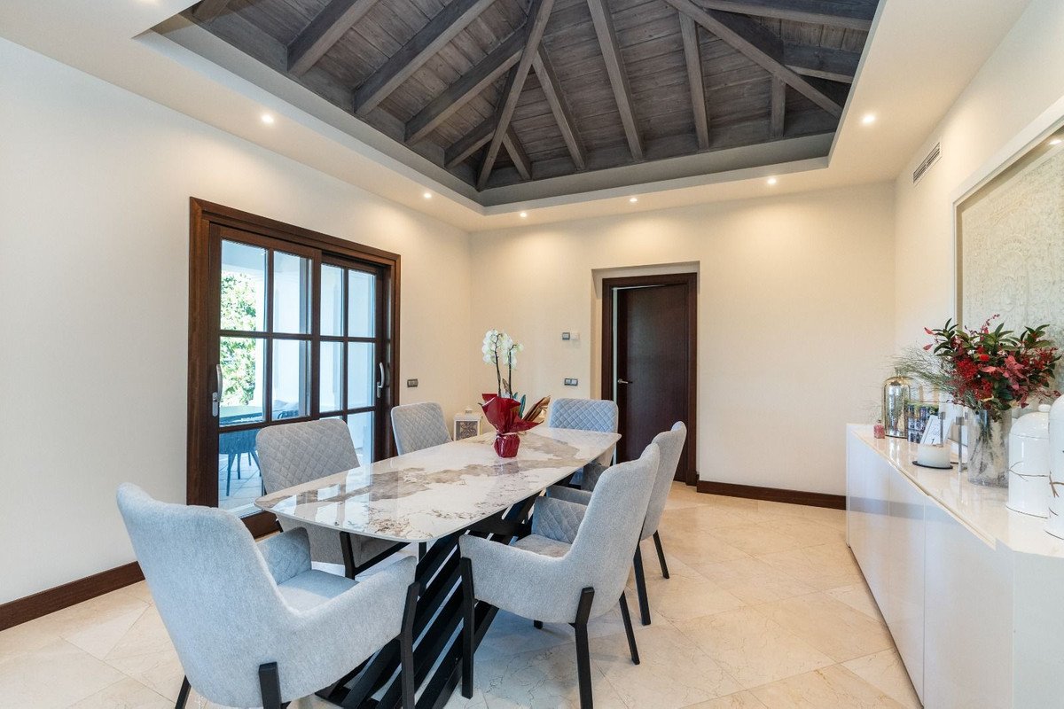 3 Bed Detached Villa in El Paraiso