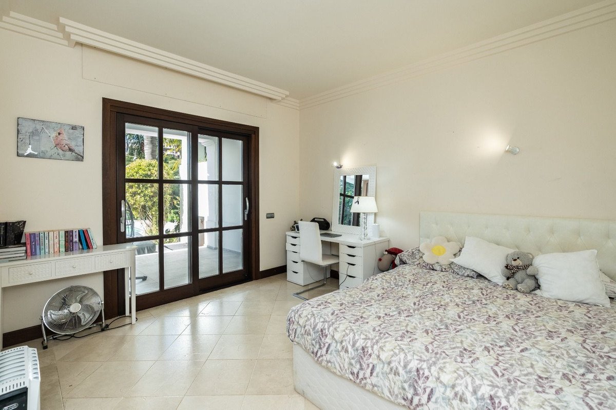 3 Bed Detached Villa in El Paraiso