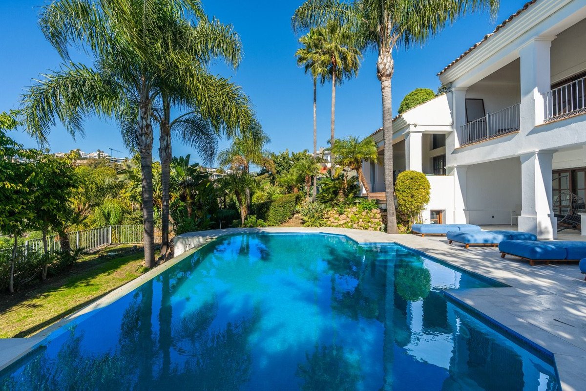 3 Bed Detached Villa in El Paraiso