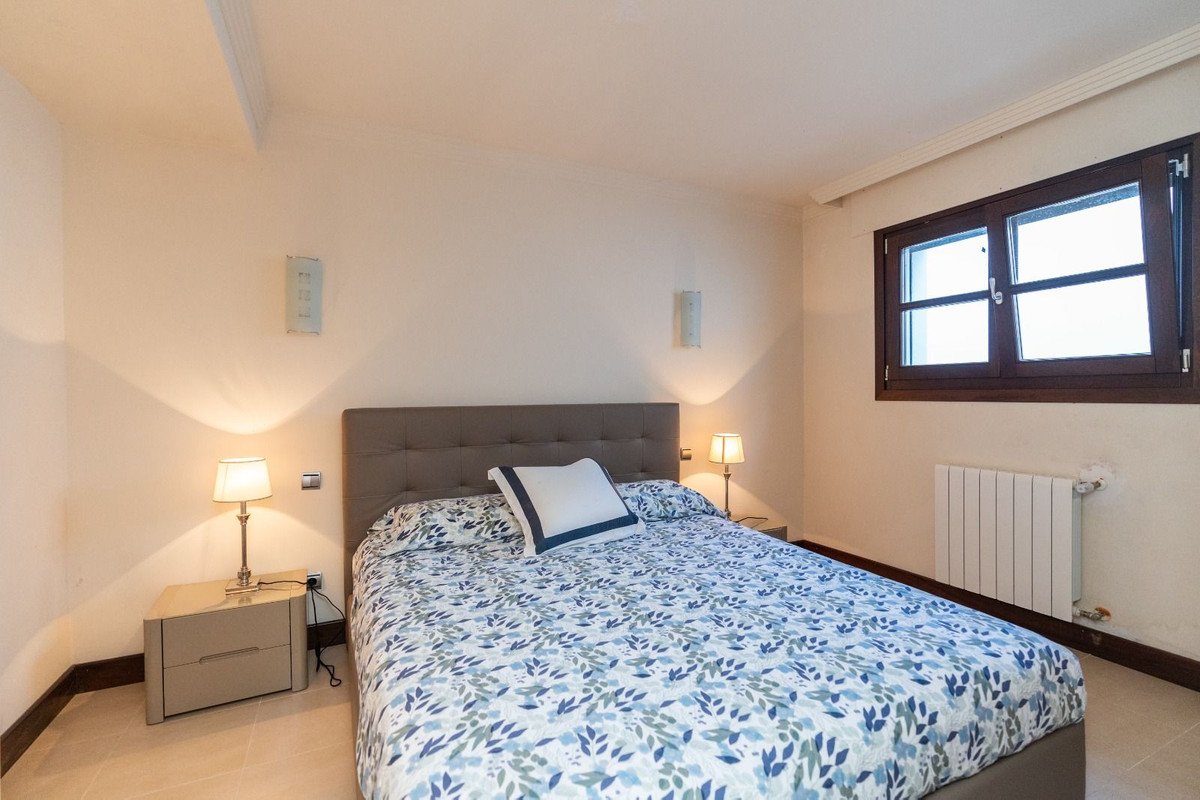 3 Bed Detached Villa in El Paraiso