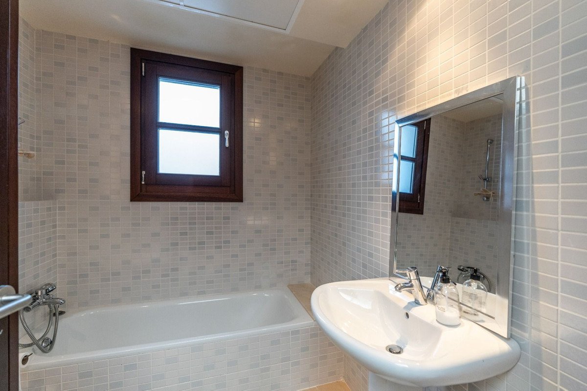 3 Bed Detached Villa in El Paraiso