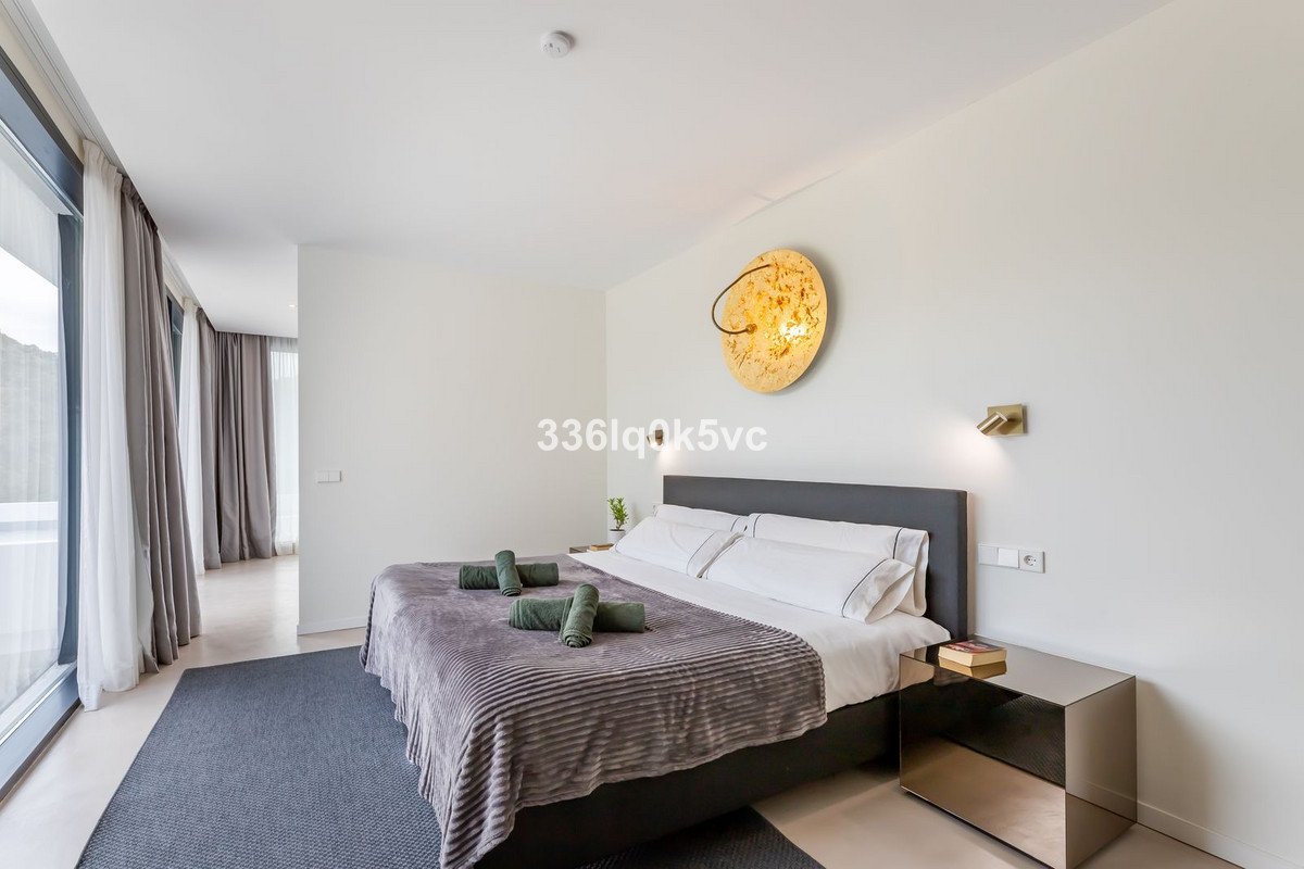 6 Bed Detached Villa in Benahavís