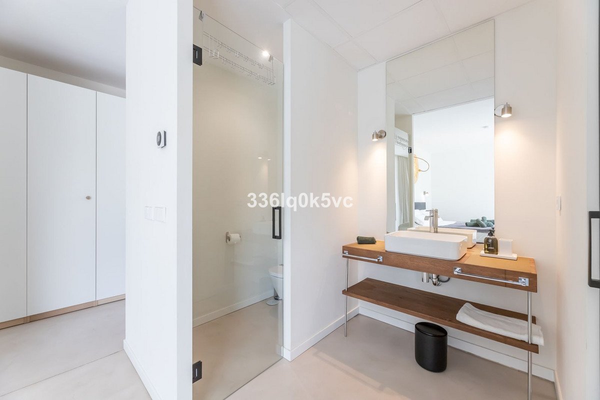 6 Bed Detached Villa in Benahavís